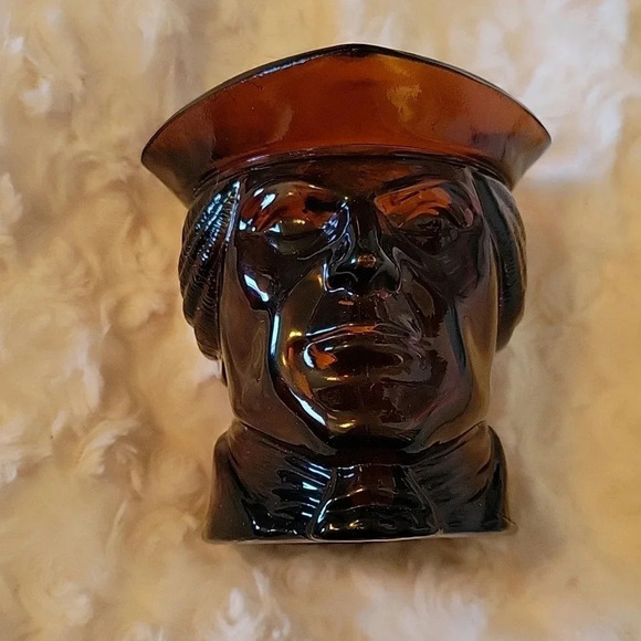 🌴3/$15🌴 Beautiful Colonial home decore piece vintage - Picture 2 of 9